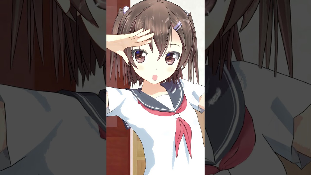 どこにでもいる普通の女の子がゆきはねダンスするだけ