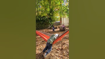 Unstructured play time.