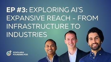 Episode #03: Exploring AI