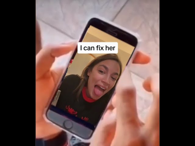 AOC tribute (Remix)