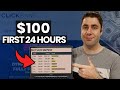 Make Your First $100 On Clickbank In 24 Hours Step by Step! (Clickbank For Beginners 2021)