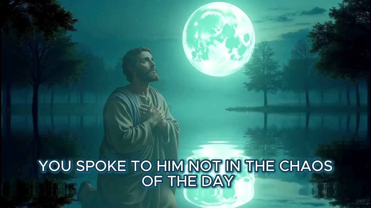 🙏 Произнесите эту чудодейственную молитву святому Иосифу и проснитесь с чудом.