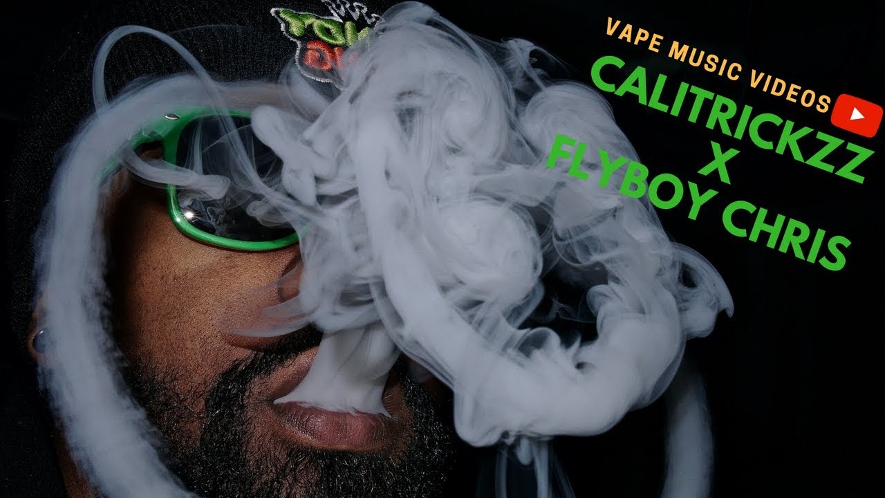 Flyboy Chris - Game Changer (Vape Tricks Cover)