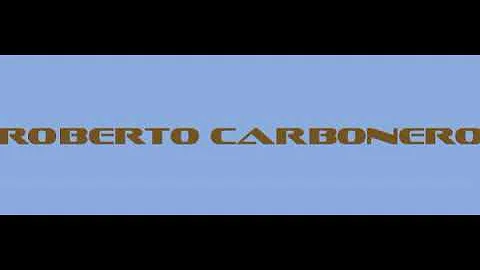 Roberto Carbonero Live Pussy Cat  Marabù  1995