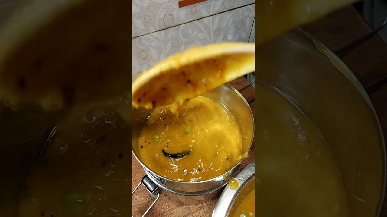 Today's lunch box ep-151 