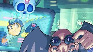 Megaman - Dr. Wily (remix)