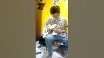 Cinta Sampai Mati - Kangen Band melodi cover #shorts #kangenband #covermelodi