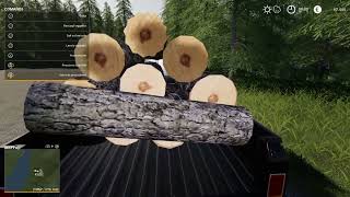 Farming Simulator 19 ita pt1