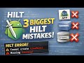 3 Hilt Problems That Break Android Apps (And Why They Happen)