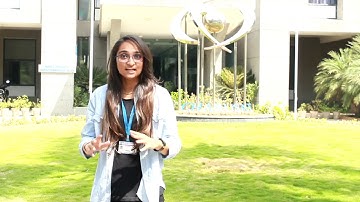 Department of Information Technology | CHARUSAT | Campus Official