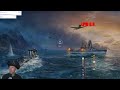 #1 World of Warships LIVE