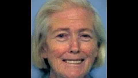 Janie Lou Gibbs - The Georgian Black Widow - Famil...