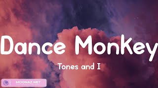 Tones And I, Dance Monkey(Lyrics) Rema Selena Gomez, Calm Down, Ed Sheeran, Shape of You, Sia...Mix