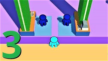 🖥️ Computer Idle Mart 🖱️ GAMEPLAY Part 3 MAXED Out Everything (Android, iOS)