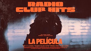 YSY A - RADIO CLUB HITS (LA PELICULA) image