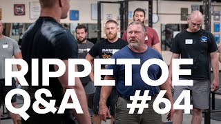 Q&A - The Voice of Reason among a Sea of Posers | Starting Strength Radio #64
