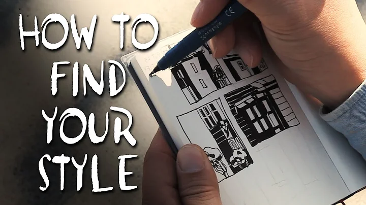 Tonko Tip: How to Find Your Style by Mike Dutton (...