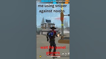 noob to pro awm in free fire #awm king with tricks and tips  #freefire #garenafreefire #freefireclip