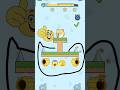 Dog rescue draw and save the dogfunny game 🫣#shorts #games #gaming #gameplay #viral