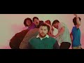Serrano - Between the Lines (Official Music Video)