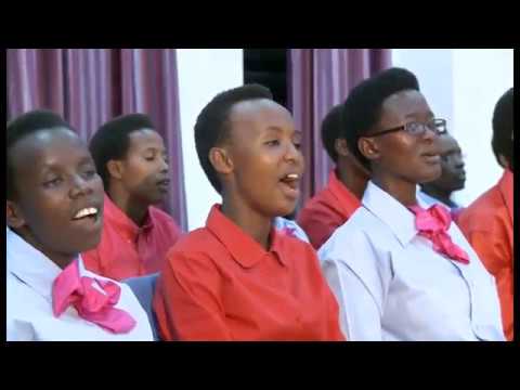 UMUNSI W ISHENGERO Chorale yAbanyeshureEglise Pentecotebujumbura cibitoke