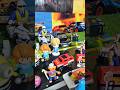Audi Car | Police Car | Hummer Cars & Petrol Pump Toy Playset | Kids Toy Cars Adventure