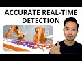 Detect Small Objects Accurately in Real-Time using SAM3 Roboflow Rapid
