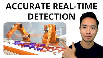 Detect Small Objects Accurately in Real-Time using Roboflow Rapid