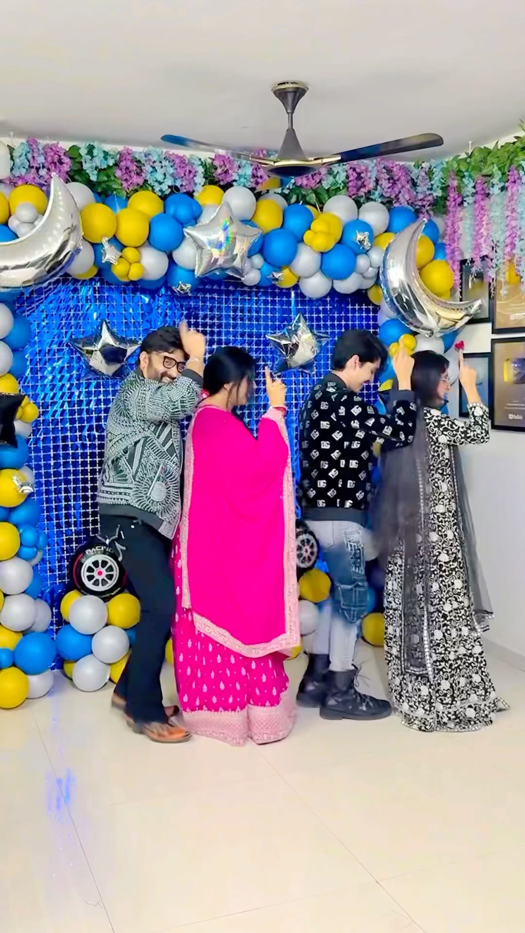 Family masti❤️❤️❤️❤️ #zidaanshahidaly #family #shorts