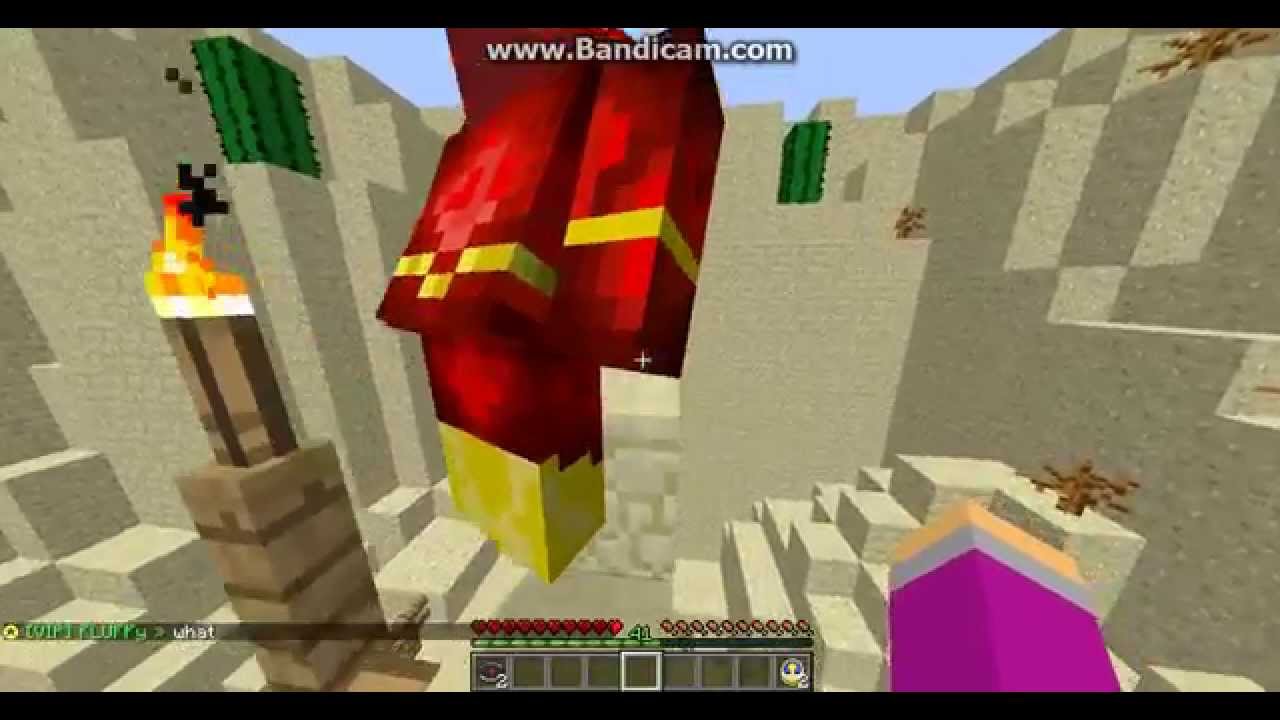 snapcraft parkour map snapcraft parkour map