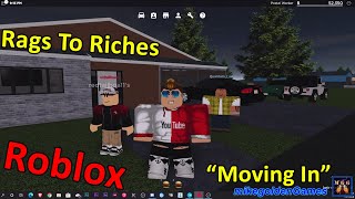 Rags To Riches Episode 5 Mischief Greenville Beta Roblox Episode 14 - we broke in to a house roblox greenville beta