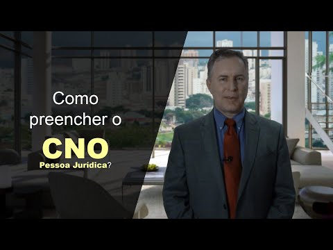 Vídeo: Como Obter Extrato Do Cadastro De Pessoas Jurídicas