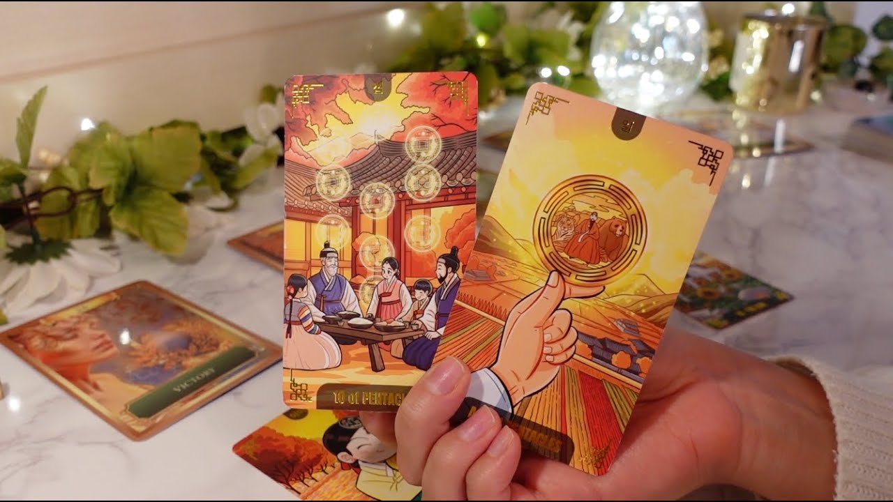 PISCES: Stop Anticipating The Worst, You’re Stepping Into The Most ABUNDANT Era Of Your Life 🤣💫