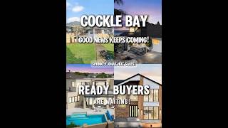✨Record Results in Cockle Bay✨ ✨Record Results in Cockle Bay✨