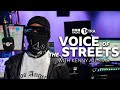 Kwengface - Voice Of The Streets Freestyle W/ Kenny Allstar on 1Xtra