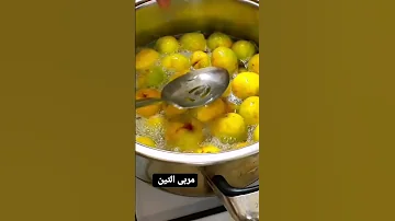 مربى التين بابسط طريقة 
