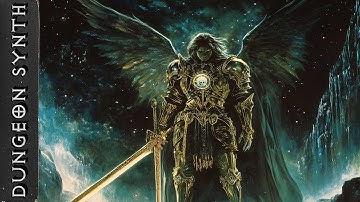 Abandoned Paladin Of The Lost Star  | Dungeon Synth