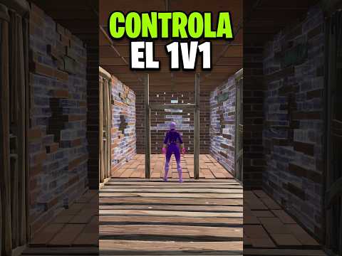 Cómo Expandir tu Box en Fortnite y Tener Más Espacio en las Peleas 1v1 🧱