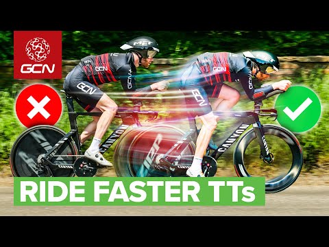 Video: Hvordan finne mer tid til å sykle