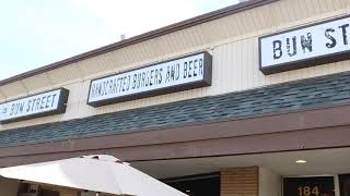 Discovering West Covina: Bun Street