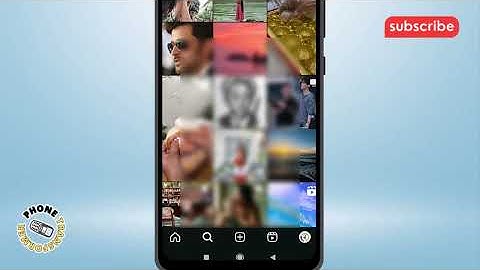 How To See Who Someone Recently Followed On Instagram - Quick Tutorial