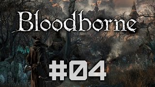 Bloodborne - Боевая проктология (Акведук) - Полное прохождение #04(Полное прохождение Bloodborne - новой игры в жанре слэшер-рпг от создателей хардкорной серии Souls - FROM Software в лучши..., 2015-03-26T15:56:38.000Z)