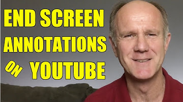 How to View End Screen Annotations On iPhone or Android (YouTube App)