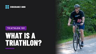 What Is a Triathlon? Sprint Distance Explained for Beginners screenshot 5