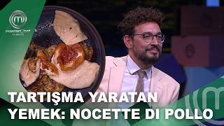 Yanlış Telaffuz Şefler Arasında Eğlenceli Anlara Neden Oldu! | MasterChef Türkiye 24.06.2026