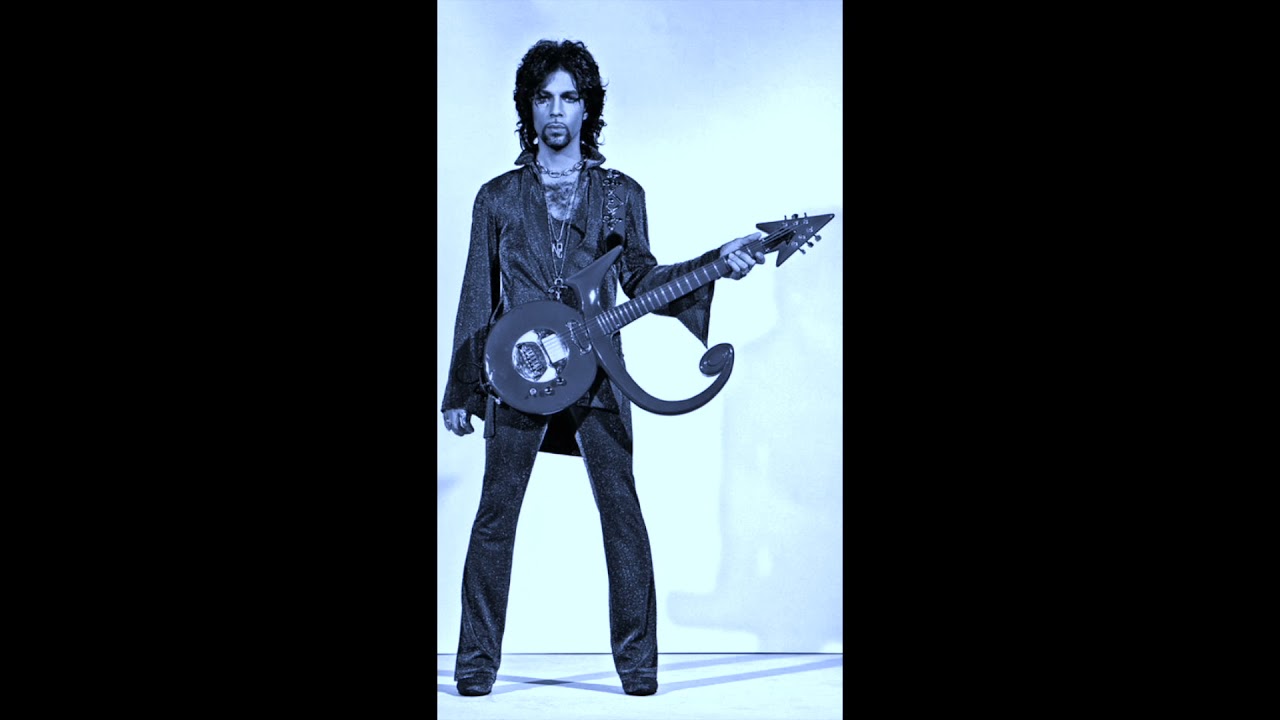 Prince - "Sign O The Times" (live Minneapolis 1999)