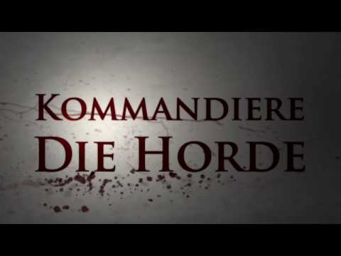 Dragon Age Origins: The Darkspawn Chronicles (Deutsch) - Dragon Age Origins: The Darkspawn Chronicles (Deutsch)