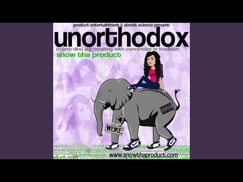 Vaquero - Snow Tha Product