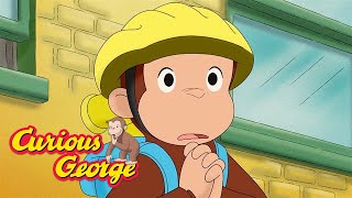 curious george george saves the day again kids cartoon kids movies videos for kids