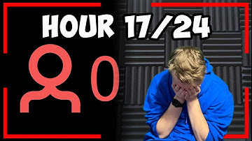 Twitch streaming... in a nutshell :(